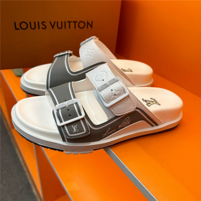 L&V SLIPPERS