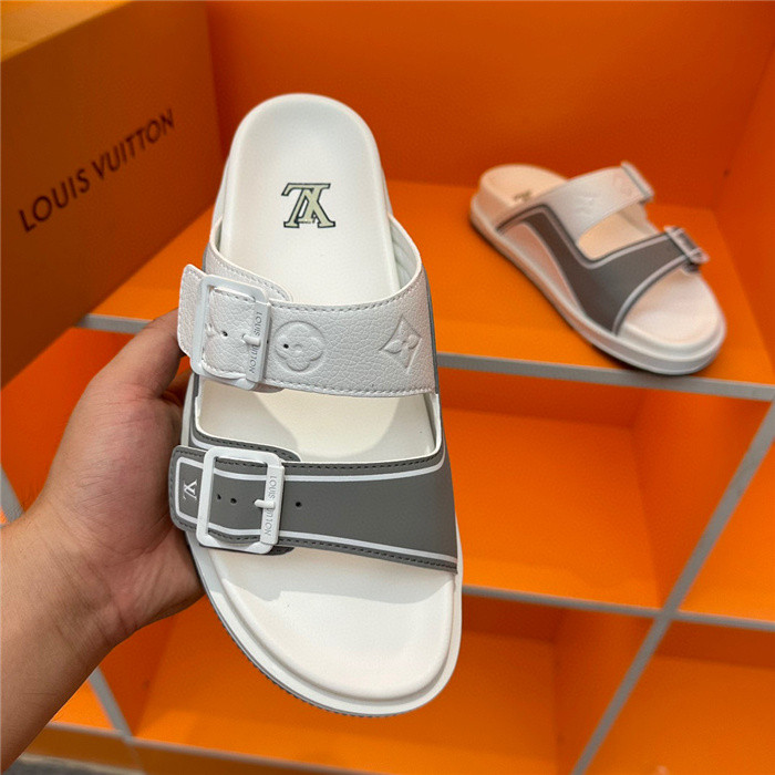 L&V SLIPPERS