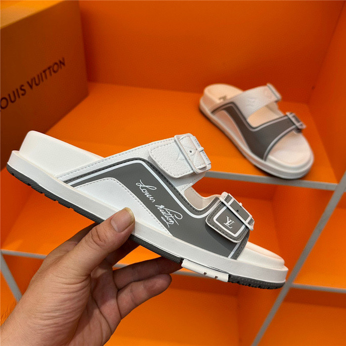 L&V SLIPPERS
