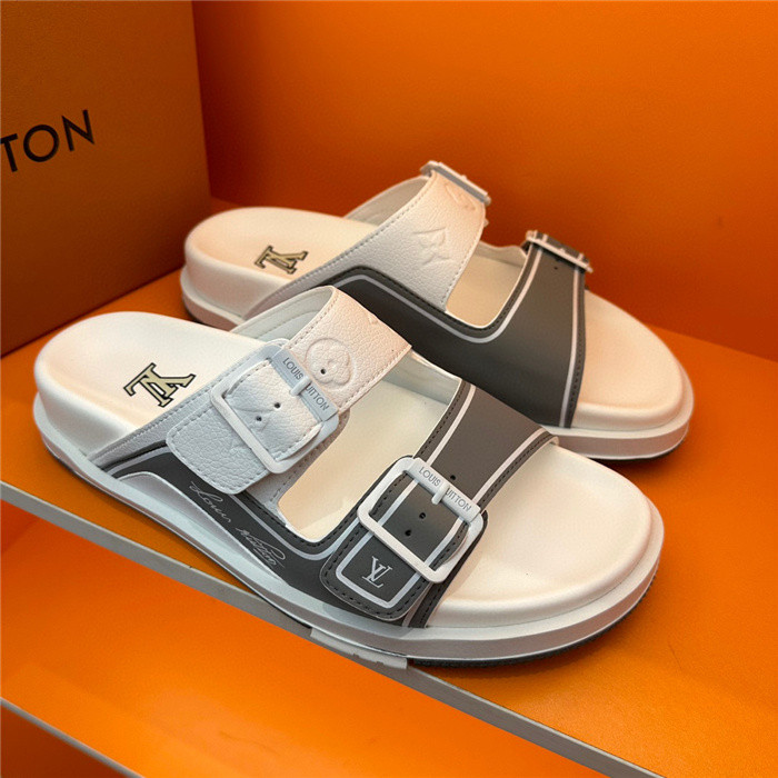 L&V SLIPPERS