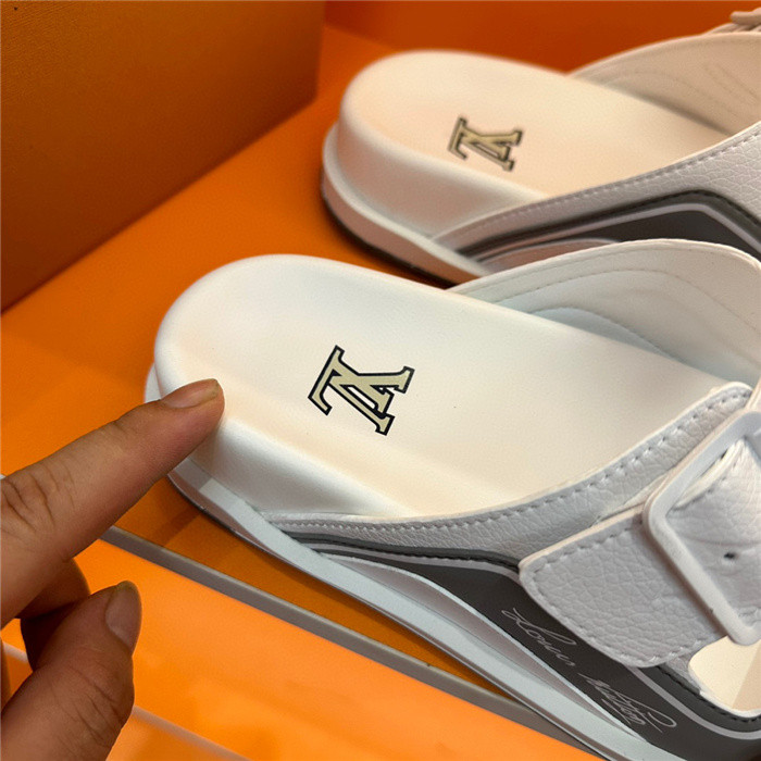 L&V SLIPPERS
