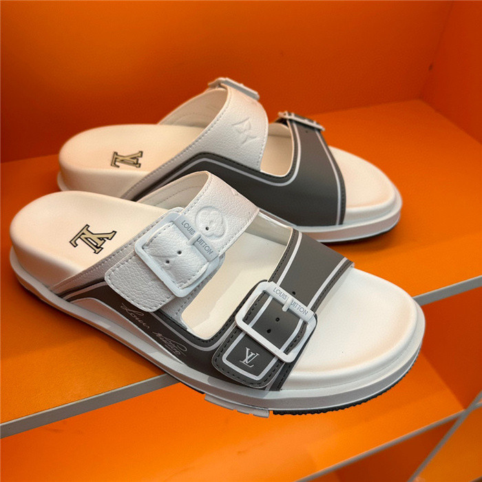 L&V SLIPPERS