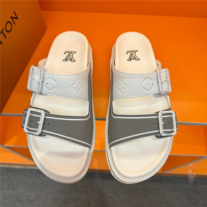 L&V SLIPPERS
