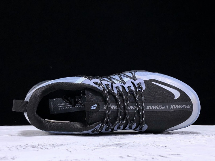 Air VaporMax Run Utility Blue Dusk AQ8810-400