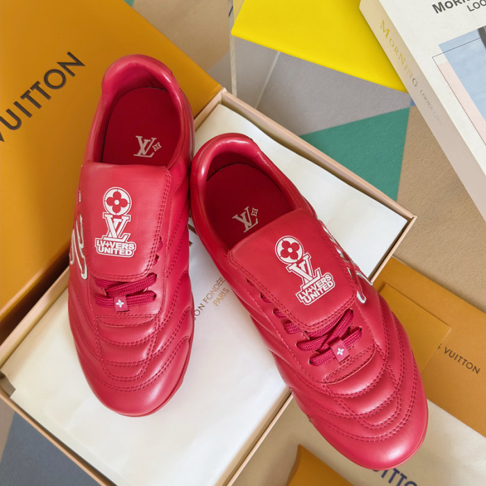 L&V SNEAKERS