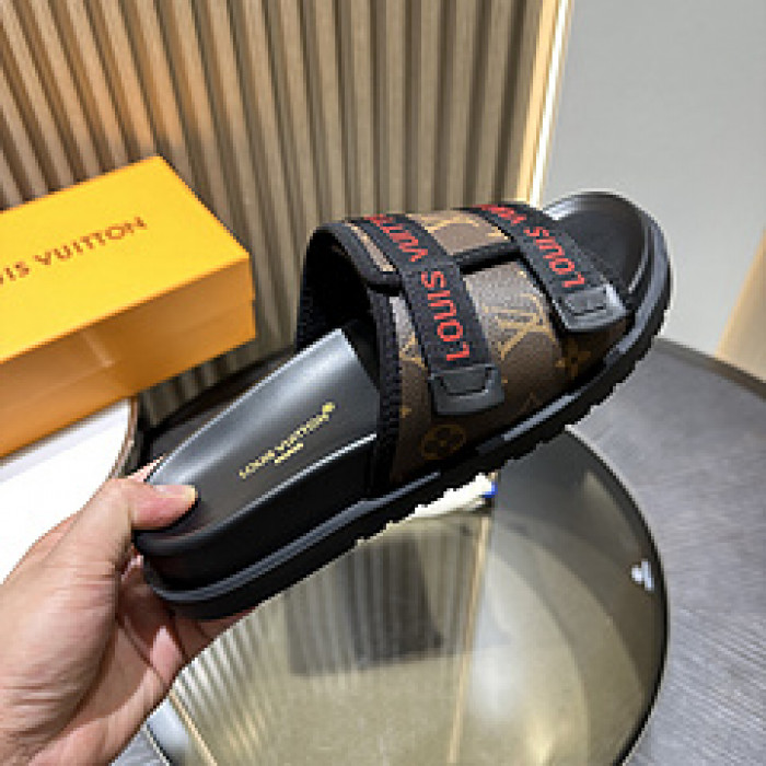 L&V SLIPPERS