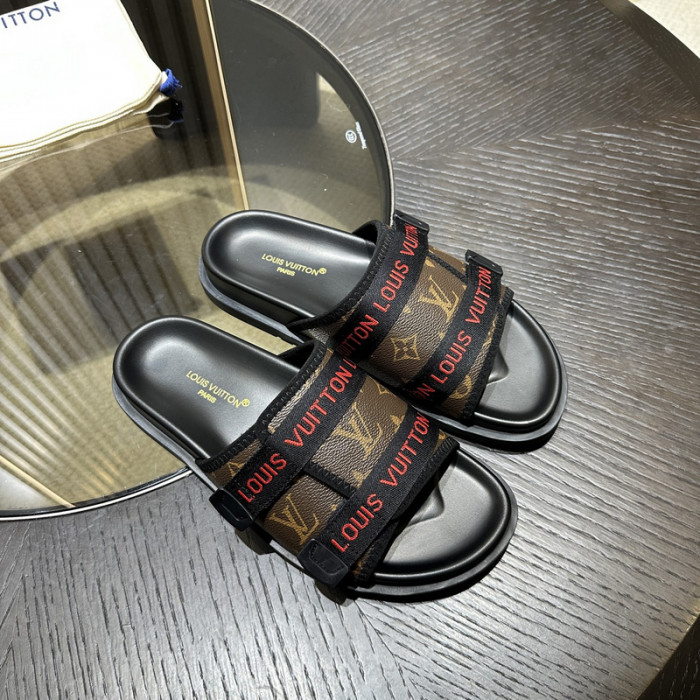 L&V SLIPPERS