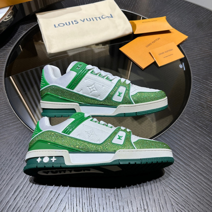 L&V SNEAKERS