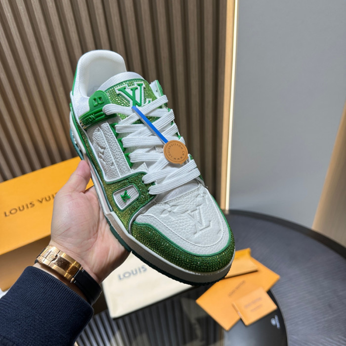 L&V SNEAKERS