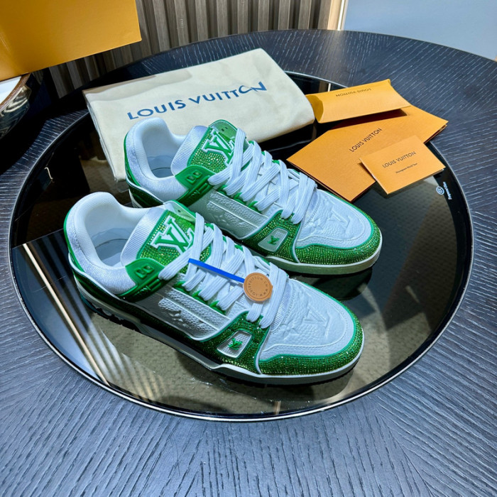 L&V SNEAKERS
