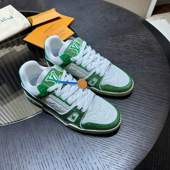 L&V SNEAKERS