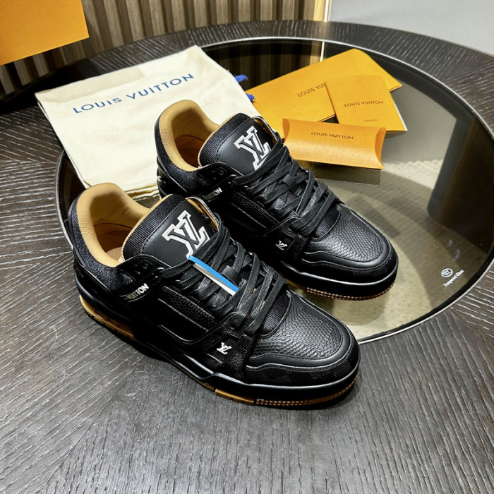 L&V SNEAKERS