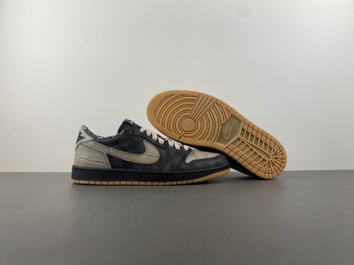 AIR JORDA 1 LOW X LV