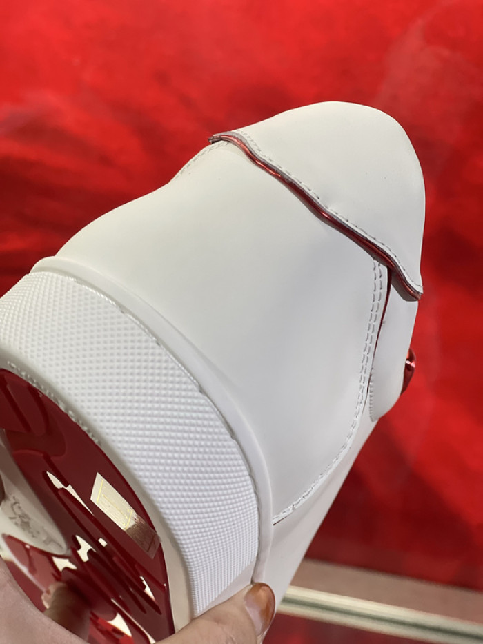 C&L sneaker