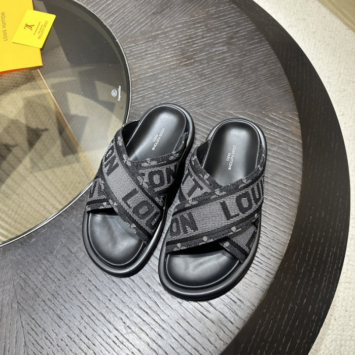 L&V SLIPPERS