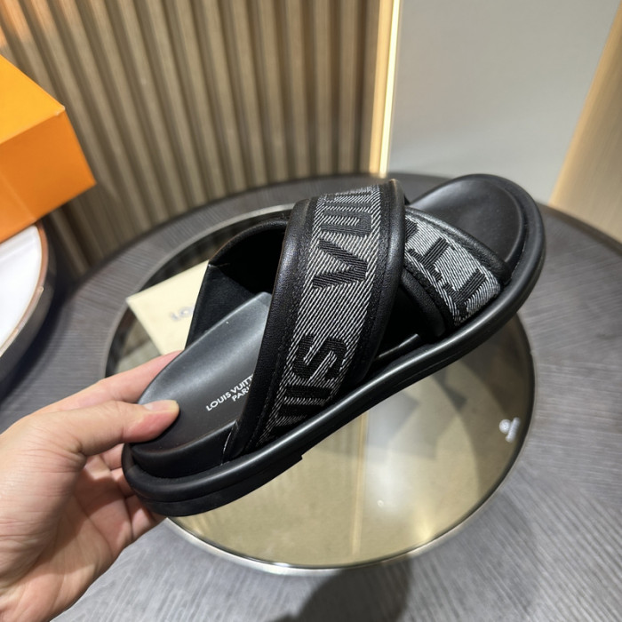 L&V SLIPPERS