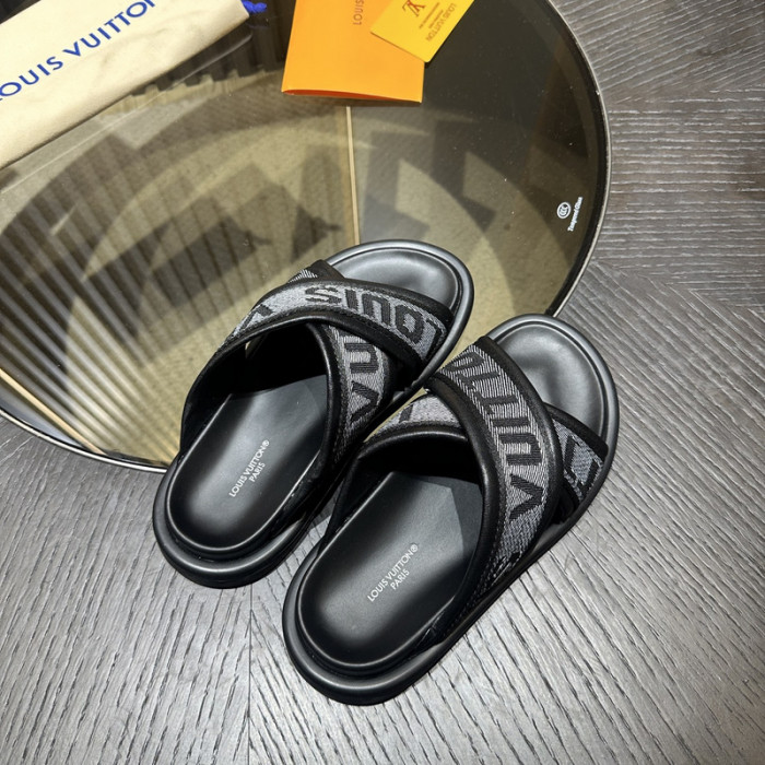 L&V SLIPPERS