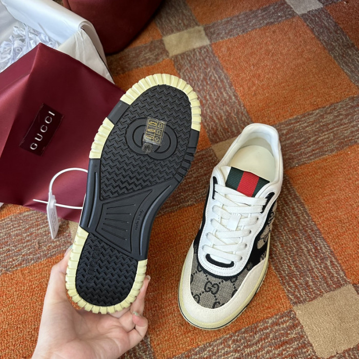 G*u*i sneaker