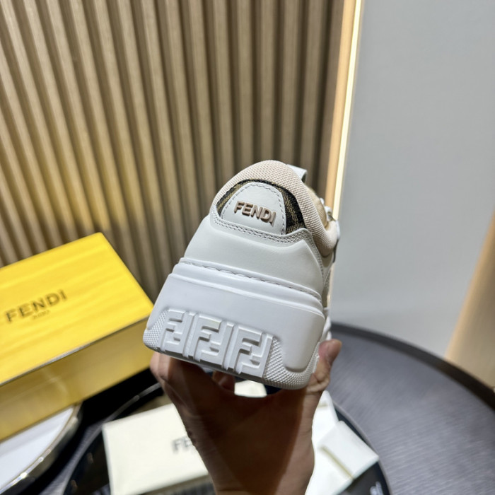 FEND1 SNEAKERS PANKICK