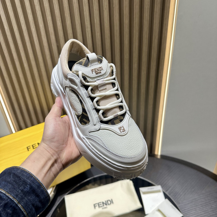 FEND1 SNEAKERS PANKICK