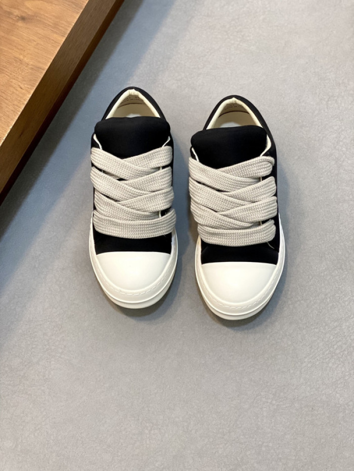 RICK OWENS DRKSHDW