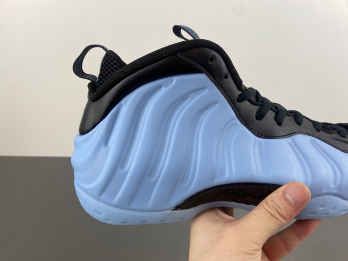Nike Air Foamposite One “Psychic Blue” HJ6014-400