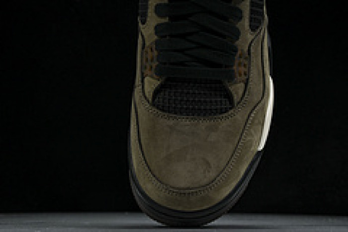 Air Jordan 4 Retro UNDFTD JBM351-M1