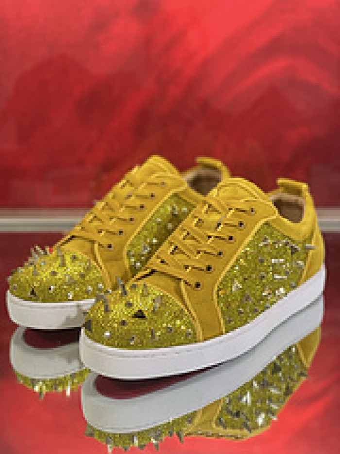 C&L sneaker