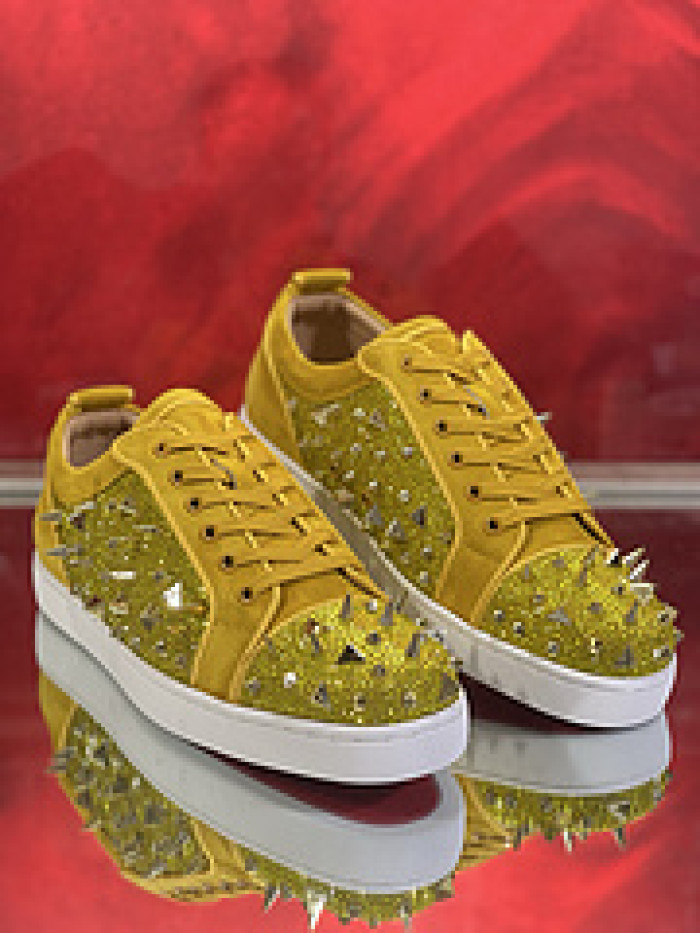 C&L sneaker