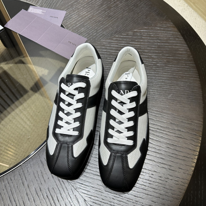 PRA designer sneaker
