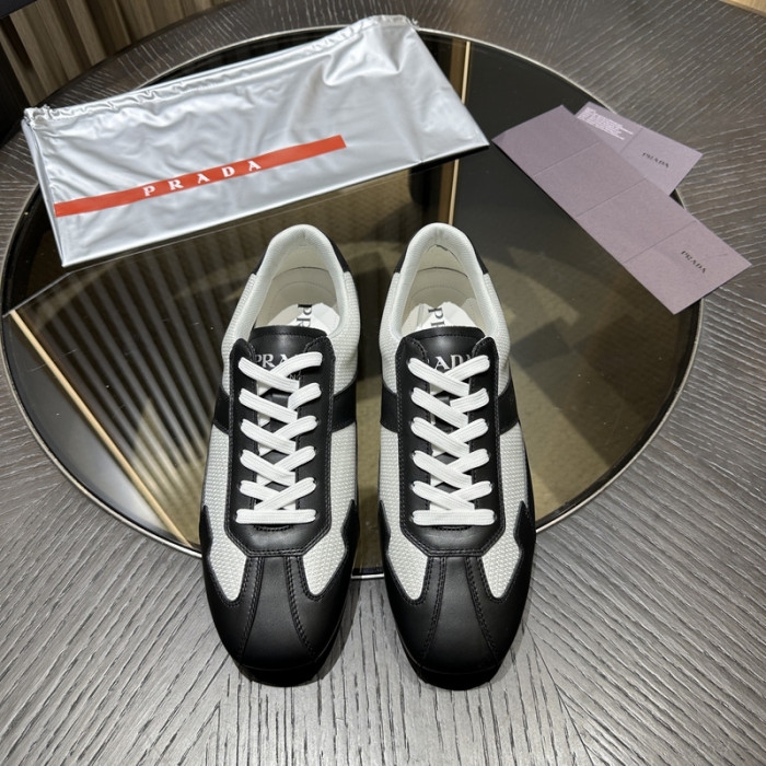 PRA designer sneaker