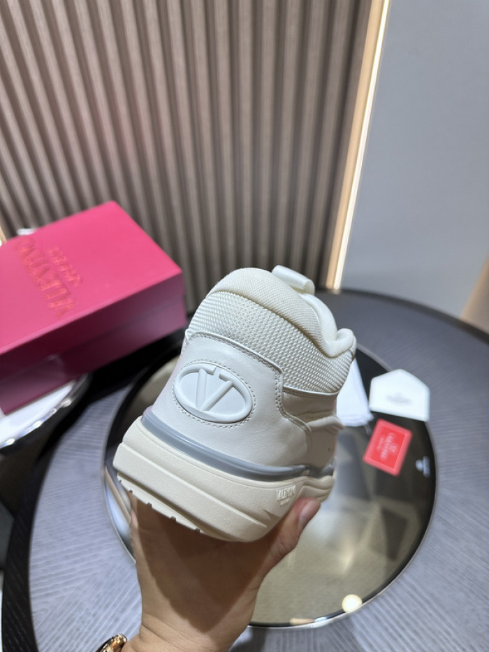 VALEN DESIGNER SNEAKERS