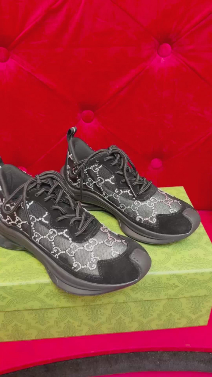 GUCC SNEAKER
