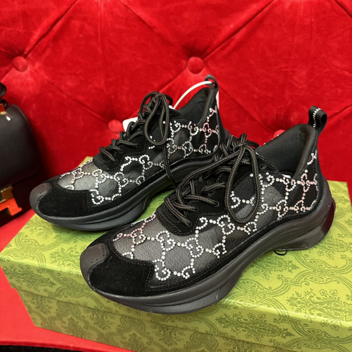 GUCC SNEAKER