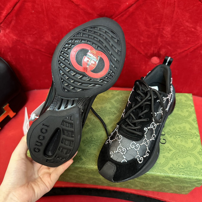 GUCC SNEAKER