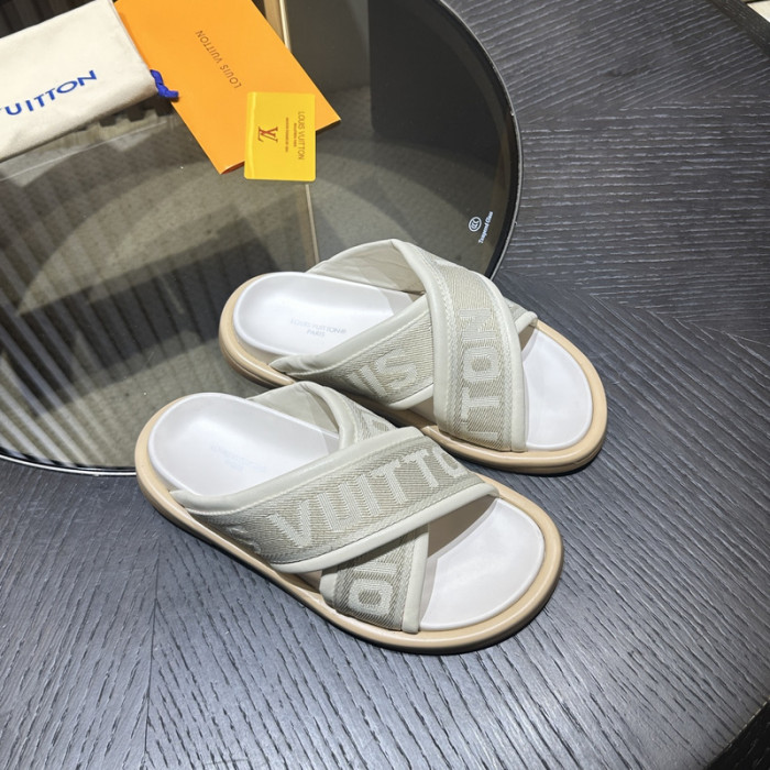 L&V SLIPPERS