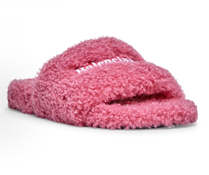 BLEN DESIGNER SLIPPERS