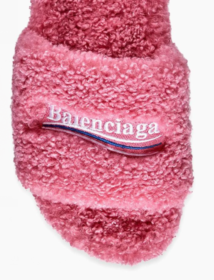 BLEN DESIGNER SLIPPERS