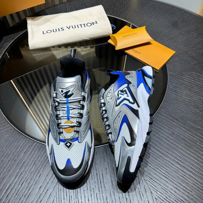 L&V SNEAKERS