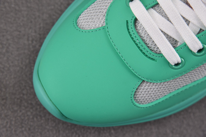 PRA designer sneaker