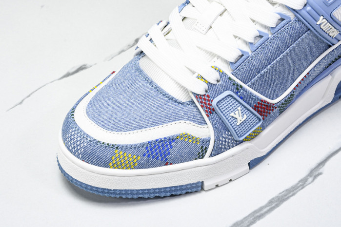 L&V SNEAKERS