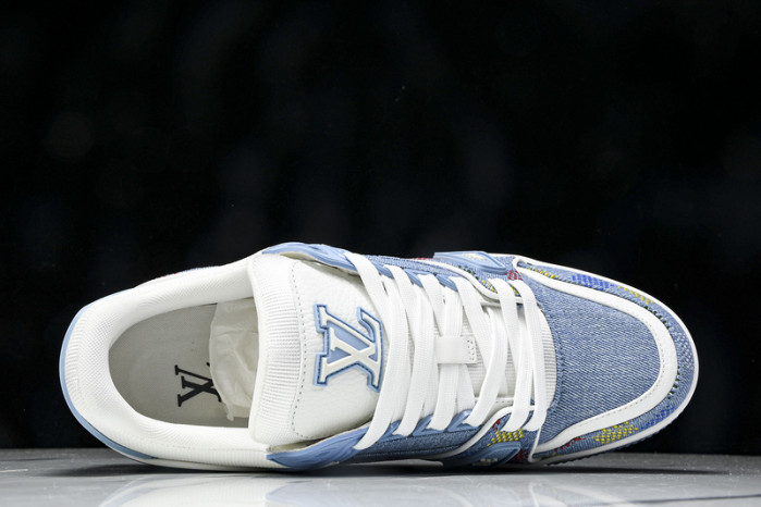 L&V SNEAKERS