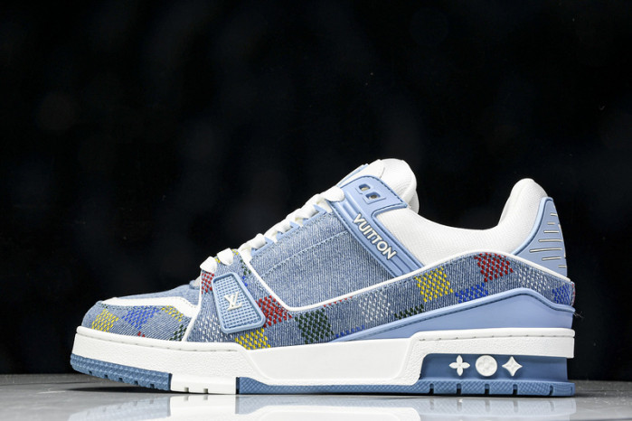 L&V SNEAKERS