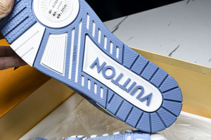 L&V SNEAKERS