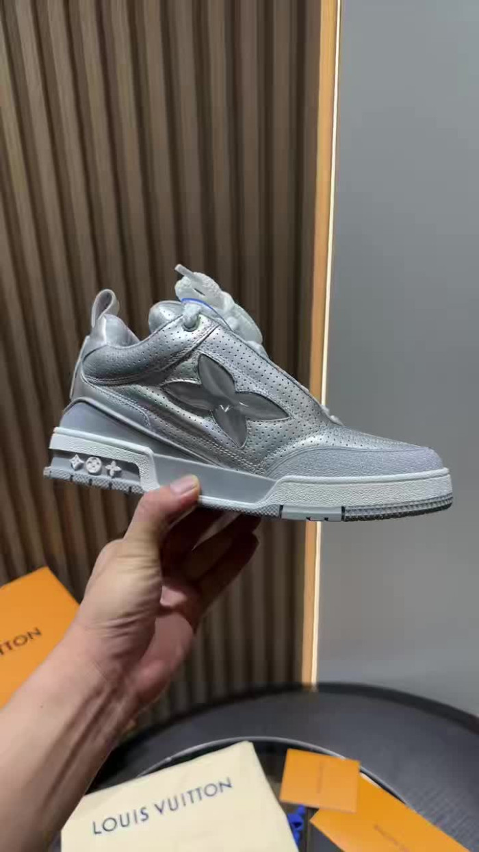 L&V SNEAKERS