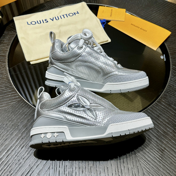 L&V SNEAKERS