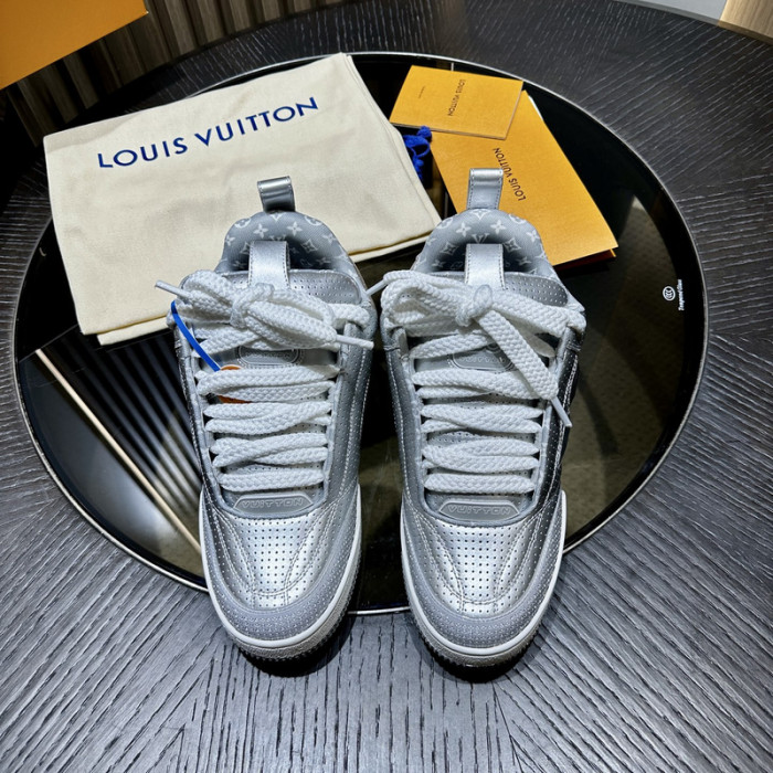 L&V SNEAKERS