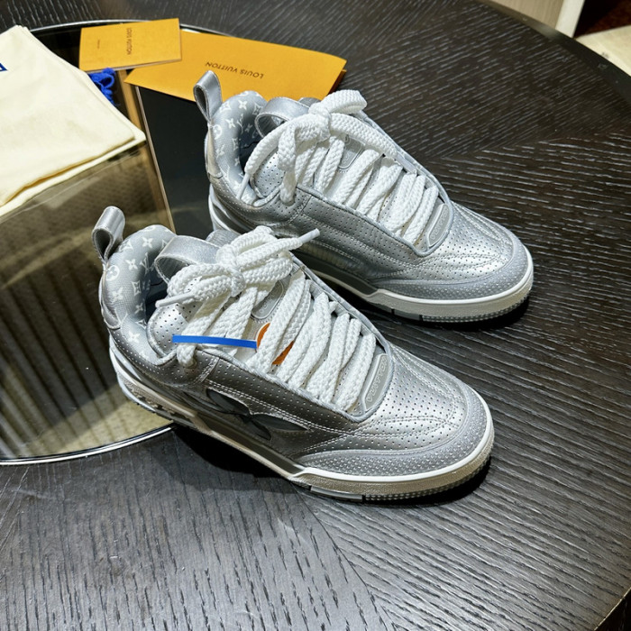 L&V SNEAKERS