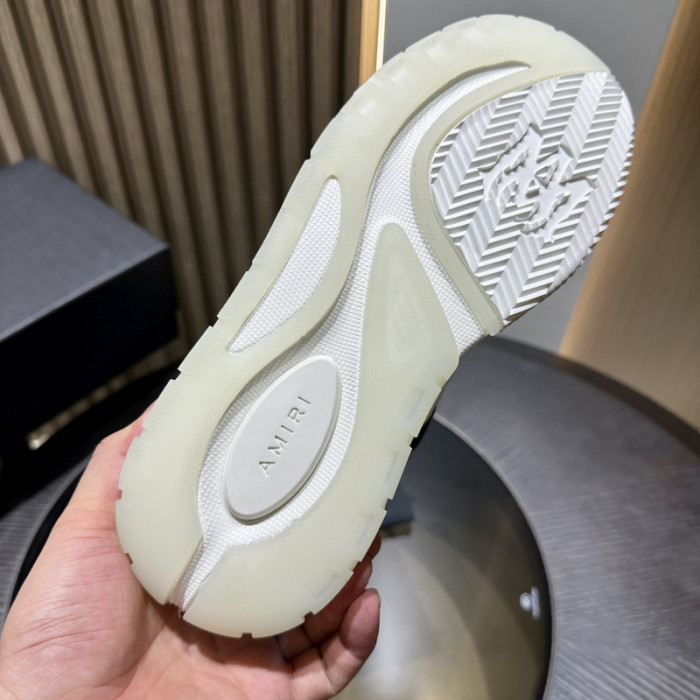 AM1R1 SNEAKERS