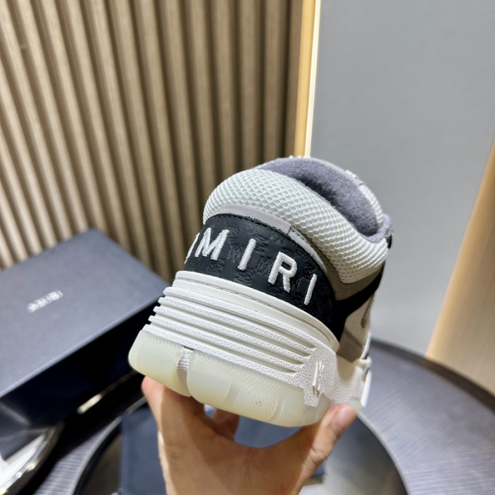 AM1R1 SNEAKERS